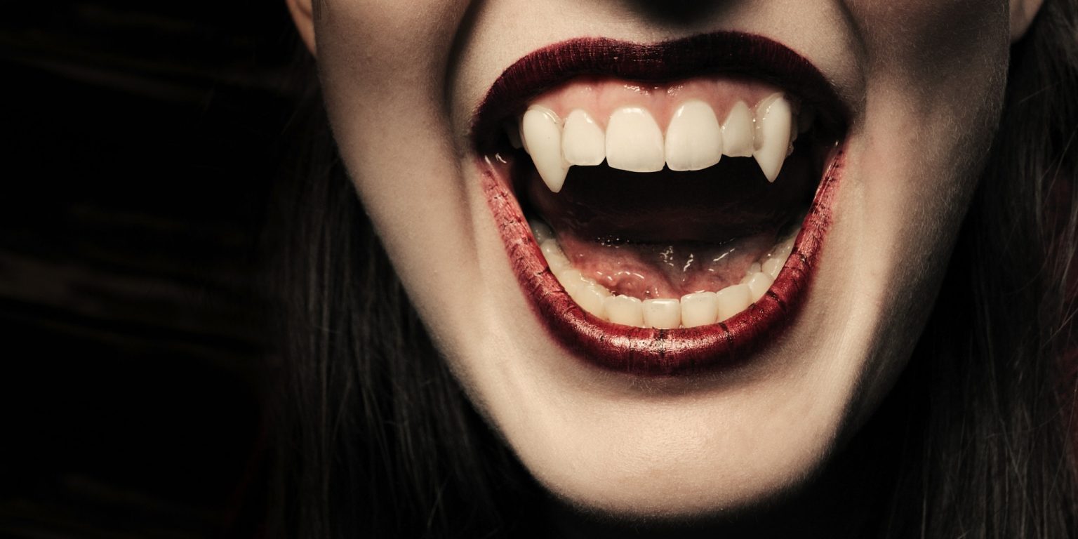 Vampire Names & Vampire Name Generator