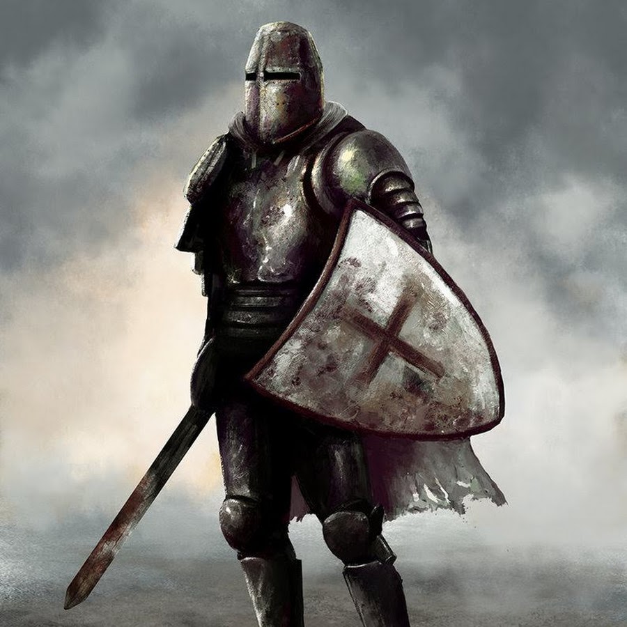 +450 Best Knight Names & Knight Name Generator