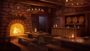 Tavern Names & Inn Name Generator