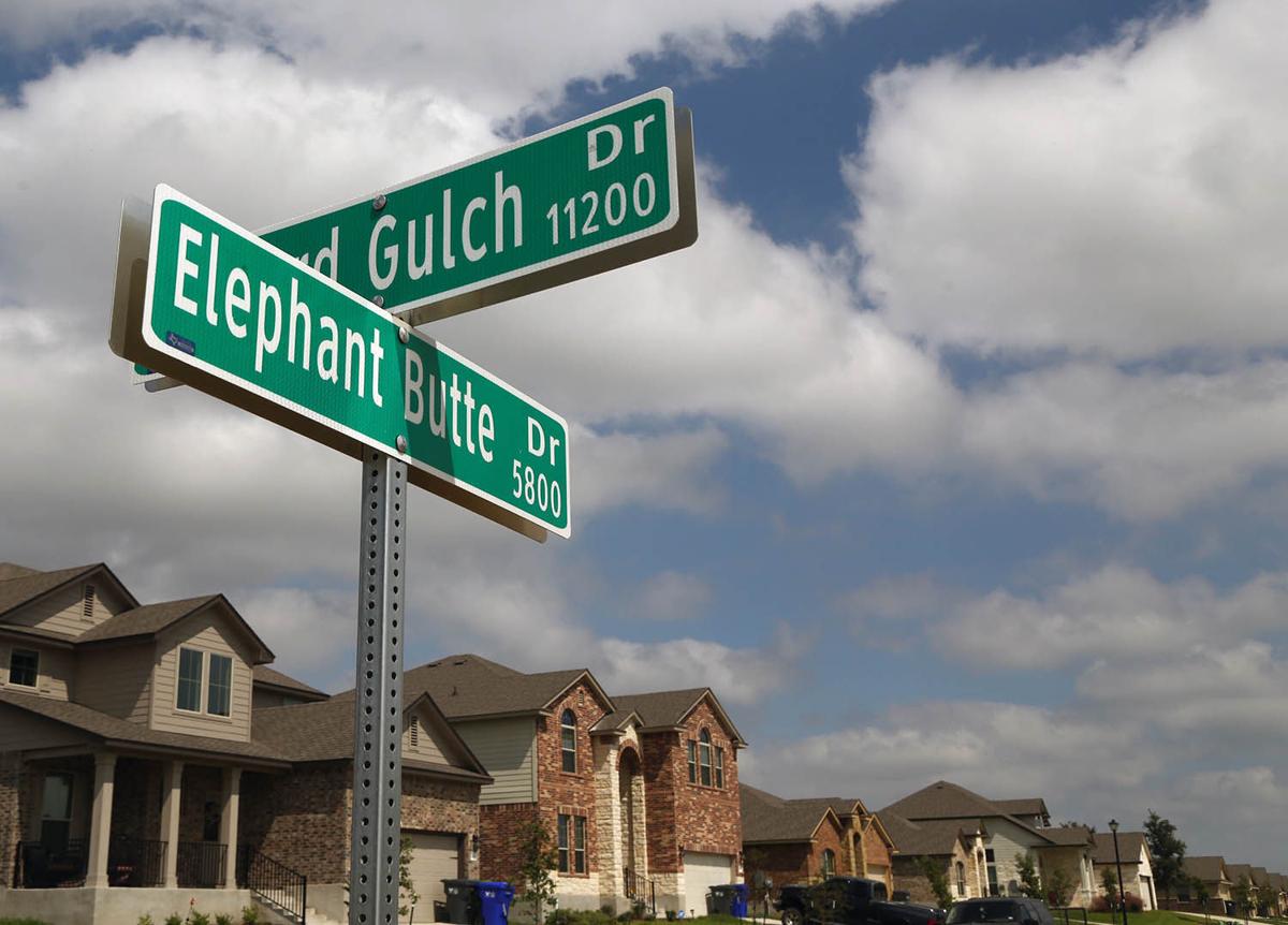 Cool Street Names Ideas