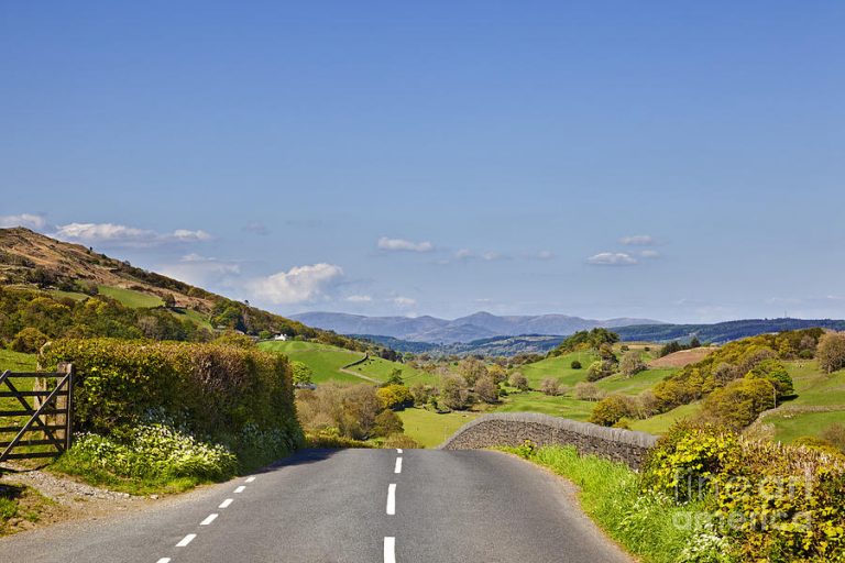 Cool Road Names For Bikers