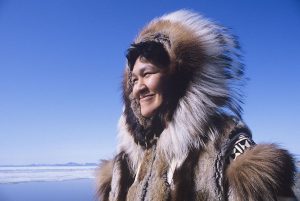 Inuit Names & Inuit Name Generator